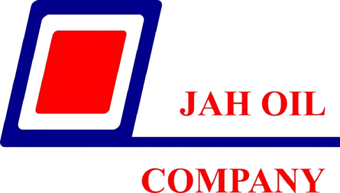 Jah Oil Logo